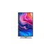 ASUS ProArt PA279CV, LED-Monitor(69 cm (27 Zoll), schwarz/silber, UltraHD, IPS, Adaptive-Sync, Outlet)