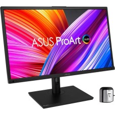 ASUS ProArt PA27DCE-K, OLED-Monitor(69 cm (27 Zoll), schwarz, UltraHD/4K, OLED)