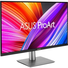 ASUS ProArt PA329CRV, LED-Monitor(80 cm (32 Zoll), silber/schwarz, UltraHD/4K, IPS, USB-C, HDR)