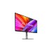 ASUS ProArt PA329CRV, LED-Monitor(80 cm (32 Zoll), silber/schwarz, UltraHD/4K, IPS, USB-C, HDR)