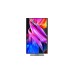 ASUS ProArt PA329CRV, LED-Monitor(80 cm (32 Zoll), silber/schwarz, UltraHD/4K, IPS, USB-C, HDR)