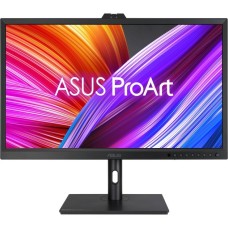 ASUS ProArt PA32DC, OLED-Monitor(80 cm (32 Zoll), schwarz, UltraHD/4K, HDR, USB-C)