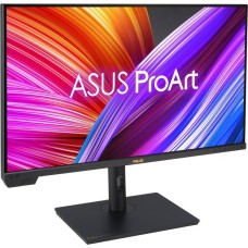 ASUS ProArt PA32UCXR, LED-Monitor(81 cm (32 Zoll), schwarz, UltraHD/4K, IPS, Dolby Vision, HDR10, Thunderbolt 4)