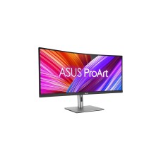 ASUS ProArt PA34VCNV, LED-Monitor(87 cm (34 Zoll), schwarz/silber, UWQHD, IPS)