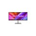 ASUS ProArt PA34VCNV, LED-Monitor(87 cm (34 Zoll), schwarz/silber, UWQHD, IPS)