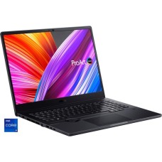 ASUS ProArt Studiobook 16 (H7600ZW-KV065X), Notebook(schwarz, Windows 11 Pro 64-Bit, 40.6 cm (16 Zoll), 1 TB SSD)