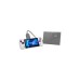 ASUS ROG ALLY RC71L-NH001W, Spielkonsole(weiß, Windows 11 Home)