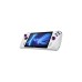 ASUS ROG ALLY RC71L-NH001W, Spielkonsole(weiß, Windows 11 Home)