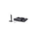 ASUS ROG CROSSHAIR X670E GENE, Mainboard