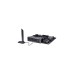 ASUS ROG CROSSHAIR X670E GENE, Mainboard(Outlet)