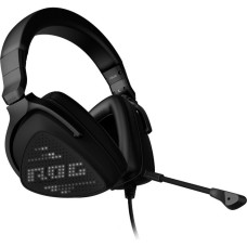 ASUS ROG Delta S Animate, Gaming-Headset(schwarz, USB-C)