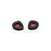 ASUS ROG Delta S Core, Gaming-Headset(schwarz/rot, 3.5 mm Klinke)
