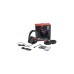 ASUS ROG Delta S Core, Gaming-Headset(schwarz/rot, 3.5 mm Klinke)