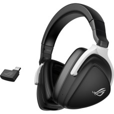 ASUS ROG Delta S Wireless, Gaming-Headset(schwarz, USB-C Dongle, Bluetooth)