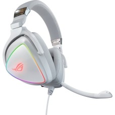 ASUS ROG Delta White, Gaming-Headset(weiß)