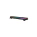 ASUS ROG Falchion Ace, Gaming-Tastatur(schwarz, DE-Layout, ROG NX Red)