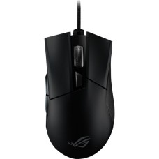ASUS ROG Gladius 2 Origin, Gaming-Maus(schwarz)