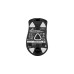 ASUS ROG Gladius III Wireless Aimpoint, Gaming-Maus(schwarz)