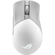 ASUS ROG Gladius III Wireless Aimpoint, Gaming-Maus(weiß)