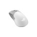 ASUS ROG Gladius III Wireless Aimpoint, Gaming-Maus(weiß)