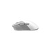 ASUS ROG Gladius III Wireless Aimpoint, Gaming-Maus(weiß)