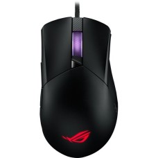 ASUS ROG Gladius III, Gaming-Maus(schwarz)