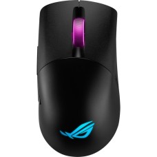 ASUS ROG Keris Wireless, Gaming-Maus(schwarz)