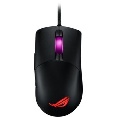 ASUS ROG Keris, Gaming-Maus(schwarz)