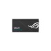 ASUS ROG Loki 1000W Platinum, PC-Netzteil(schwarz, 4x PCIe, Kabel-Management, 1000 Watt)