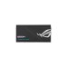 ASUS ROG Loki 850W Platinum, PC-Netzteil(schwarz, 4x PCIe, Kabel-Management, 850 Watt)