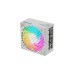 ASUS ROG Loki SFX-L 850W Platinum, PC-Netzteil(weiß, 4x PCIe, Kabel-Management, 850 Watt)
