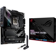 ASUS ROG MAXIMUS Z690 HERO, Mainboard(Outlet)