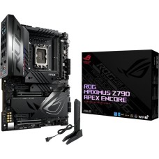 ASUS ROG MAXIMUS Z790 APEX ENCORE, Mainboard