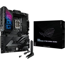 ASUS ROG MAXIMUS Z790 DARK HERO, Mainboard(schwarz)