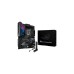 ASUS ROG MAXIMUS Z790 DARK HERO, Mainboard(schwarz)