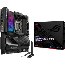 ASUS ROG MAXIMUS Z790 HERO, Mainboard