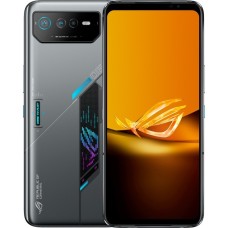 ASUS ROG Phone 6D 256GB, Handy(Space Grey, Android 12)