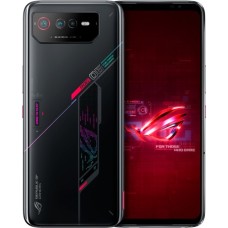 ASUS ROG Phone 6 256GB, Handy(Phantom Black, Android 12)