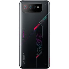 ASUS ROG Phone 6 512GB, Handy(Phantom Black, Android 12)