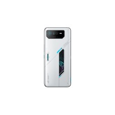 ASUS ROG Phone 6 512GB, Handy(Storm White, Android 12)