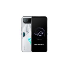 ASUS ROG Phone 7 256GB, Handy(Storm White, Android 13, 12 GB LPDDR5X)