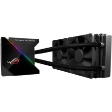 ASUS ROG RYUJIN 240mm, Wasserkühlung