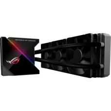 ASUS ROG RYUJIN 360mm, Wasserkühlung