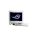 ASUS ROG RYUJIN III 240 ARGB White Edition, Wasserkühlung(weiß)