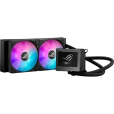 ASUS ROG RYUJIN III 240 ARGB, Wasserkühlung(schwarz)