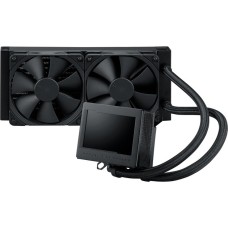 ASUS ROG RYUJIN III 240, Wasserkühlung(schwarz)