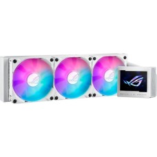 ASUS ROG RYUJIN III 360 ARGB White Edition, Wasserkühlung(weiß)