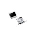ASUS ROG RYUJIN III 360 ARGB White Edition, Wasserkühlung(weiß)