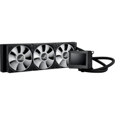 ASUS ROG RYUJIN III 360 ARGB, Wasserkühlung(schwarz)