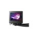 ASUS ROG RYUJIN III 360 ARGB, Wasserkühlung(schwarz)